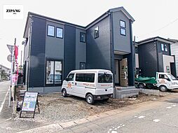 よかタウン東区東本町1期-1号棟　新築戸建