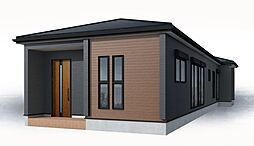 リーブルガーデン上益城郡御船町小坂第二-2号棟　新築戸建