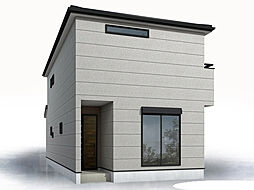 リーブルガーデン上益城郡御船町小坂第二-1号棟　新築戸建