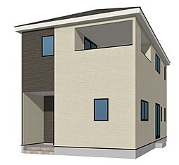 クレイドルガーデン南区城南町碇第1-2号棟　新築戸建