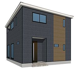 クレイドルガーデン南区城南町碇第1-1号棟　新築戸建