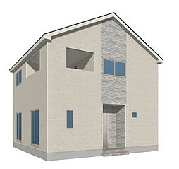 クレイドルガーデン東区鹿帰瀬町第1-1号棟　新築戸建