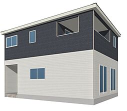 クレイドルガーデン南区薄場第5-2号棟　新築戸建