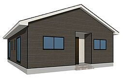 クレイドルガーデン宇城市松橋町南豊崎第4　新築戸建