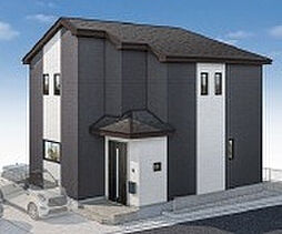 ハートフルタウン東区桜木1丁目17番-A号棟　新築戸建