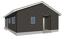 クレイドルガーデン宇土市一里木町第2　新築戸建