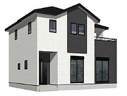 よかタウン菊池郡大津町大字陣内2期-2号棟　新築戸建