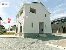 クレイドルガーデン北区楠野町第2-2号棟　新築戸建