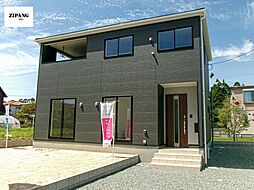 クレイドルガーデン北区楠野町第2-1号棟　新築戸建