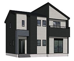 よかタウン南区白藤1丁目33期　新築戸建