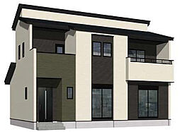 よかタウン南区南高江6丁目3期　新築戸建