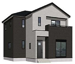 よかタウン北区楡木2丁目2期　新築戸建