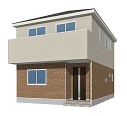 クレイドルガーデン合志市須屋第19-1号棟　新築戸建