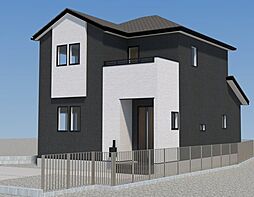 よかタウン北区楡木6丁目2期　新築戸建