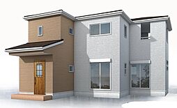 リーブルガーデン北区鶴羽田第八　新築戸建
