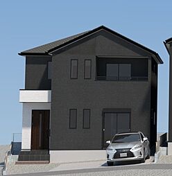 よかタウン東区東京塚町3期-1号棟　新築戸建