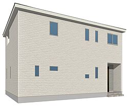クレイドルガーデン南区城南町舞原第8-1号棟　新築戸建