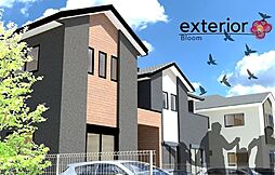 よかタウン東区桜木4丁目3期　新築戸建