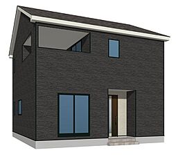 クレイドルガーデン南区野田第2-2号棟　新築戸建