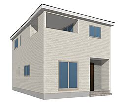 クレイドルガーデン南区野田第2-1号棟　新築戸建