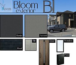 よかタウン南区良町1丁目3期　新築戸建