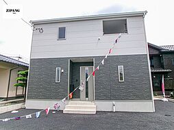 クレイドルガーデン東区御領第7　新築戸建