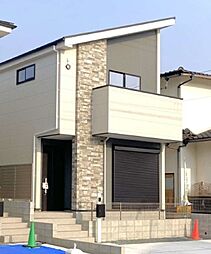 KIS北区楠3期-2号棟　新築戸建