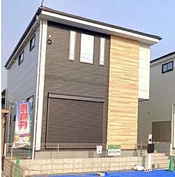 KIS北区楠3期-1号棟　新築戸建