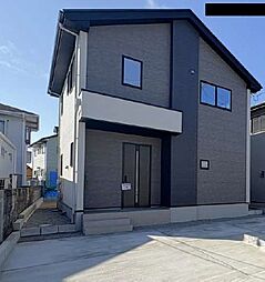 KIB合志市御代志2期-2号棟　新築戸建