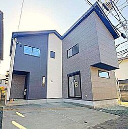 KIB中央区帯山2期　新築戸建