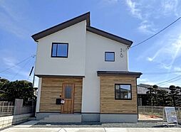KIS西区城山大塘1期　新築戸建