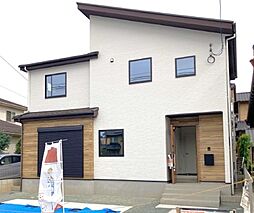 KIS東区月出1期　新築戸建