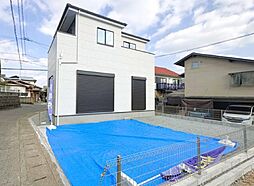 KIS東区花立2期　新築戸建