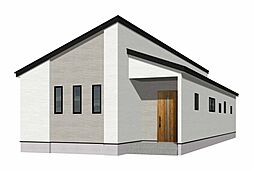 よかタウン南区田迎5丁目2期　新築戸建