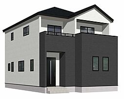 よかタウン菊池郡菊陽町大字津久礼14期-2号棟　新築戸建