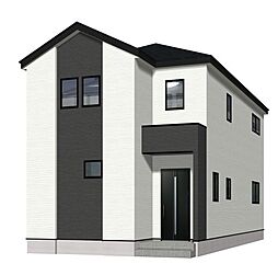 よかタウン東区昭和町2期　新築戸建