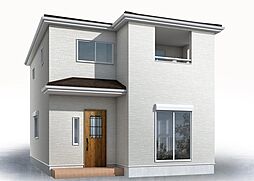 リーブルガーデン東区榎町第六-2号棟　新築戸建