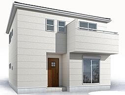 リーブルガーデン南区野口1丁目-6号棟　新築戸建