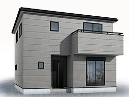 リーブルガーデン南区野口1丁目-5号棟　新築戸建