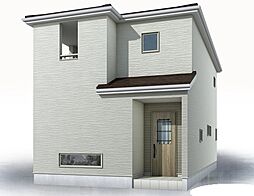 リーブルガーデン南区野口1丁目-3号棟　新築戸建