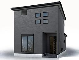リーブルガーデン南区野口1丁目-2号棟　新築戸建