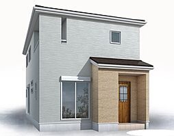 リーブルガーデン南区野口1丁目-1号棟　新築戸建