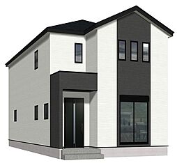 よかタウン北区楡木6丁目3期-2号棟　新築戸建