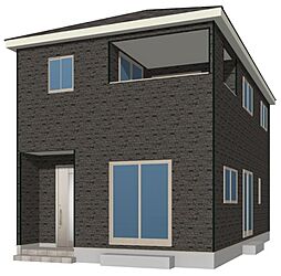 クレイドルガーデン南区八分字町第15-2号棟　新築戸建