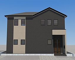 よかタウン南区八分字町6期　新築戸建
