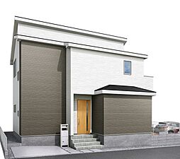 リナージュ合志市須屋上ノ原第1期-1号棟　新築戸建
