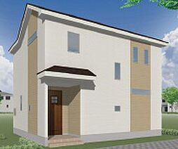 ハートフルタウ北区清水新地1丁目-B号棟　新築戸建