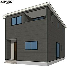 クレイドルガーデン中央区出水第17-2号棟　新築戸建