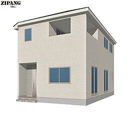 クレイドルガーデン中央区出水第17-1号棟　新築戸建