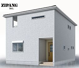 リーブルガーデン上益城郡益城町惣領第二-1号棟　新築戸建